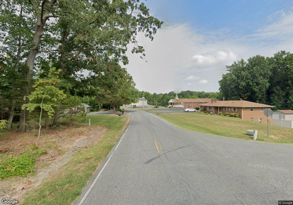 0 Robbins Cir, Asheboro, NC 27205 - photo 1