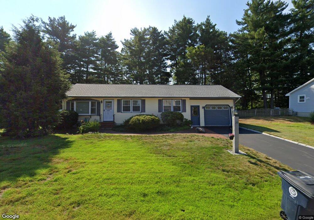 20 Cheyenne Dr, Nashua, NH 03063 - photo 1