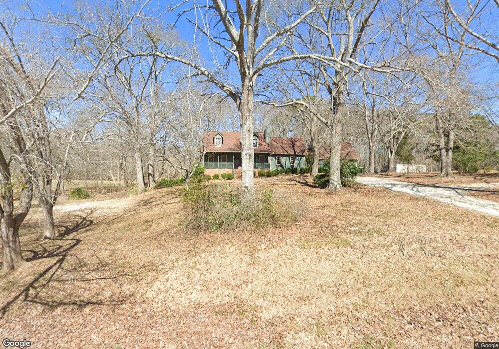 4421 Flat Bridge Rd SW, Stockbridge, GA 30281 - photo 1