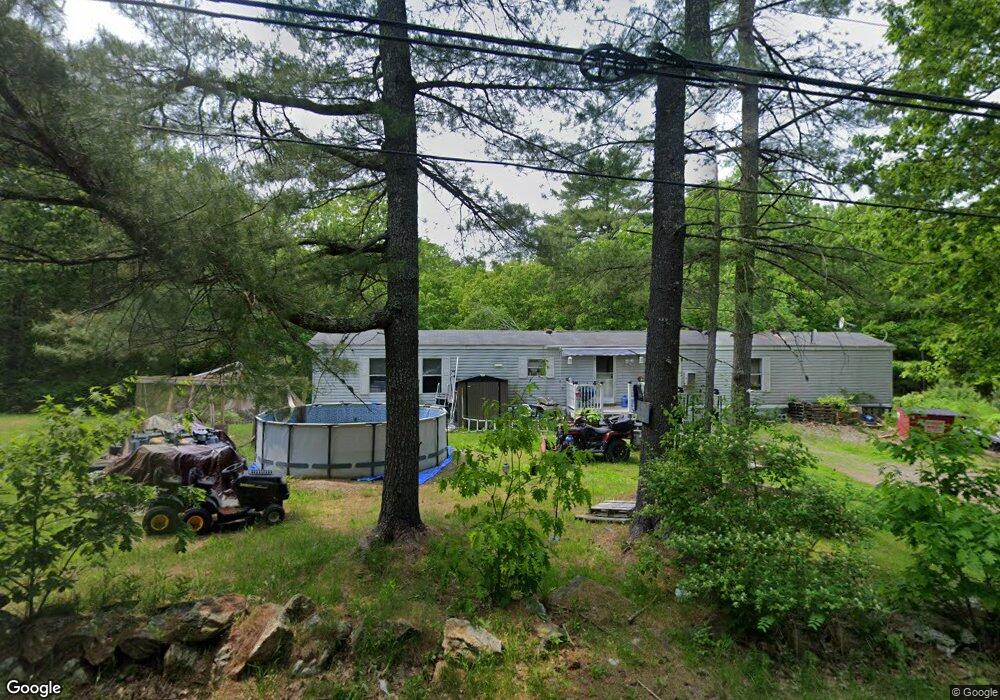 476 Carding MacHine Rd, Bowdoinham, ME 04008 - photo 1