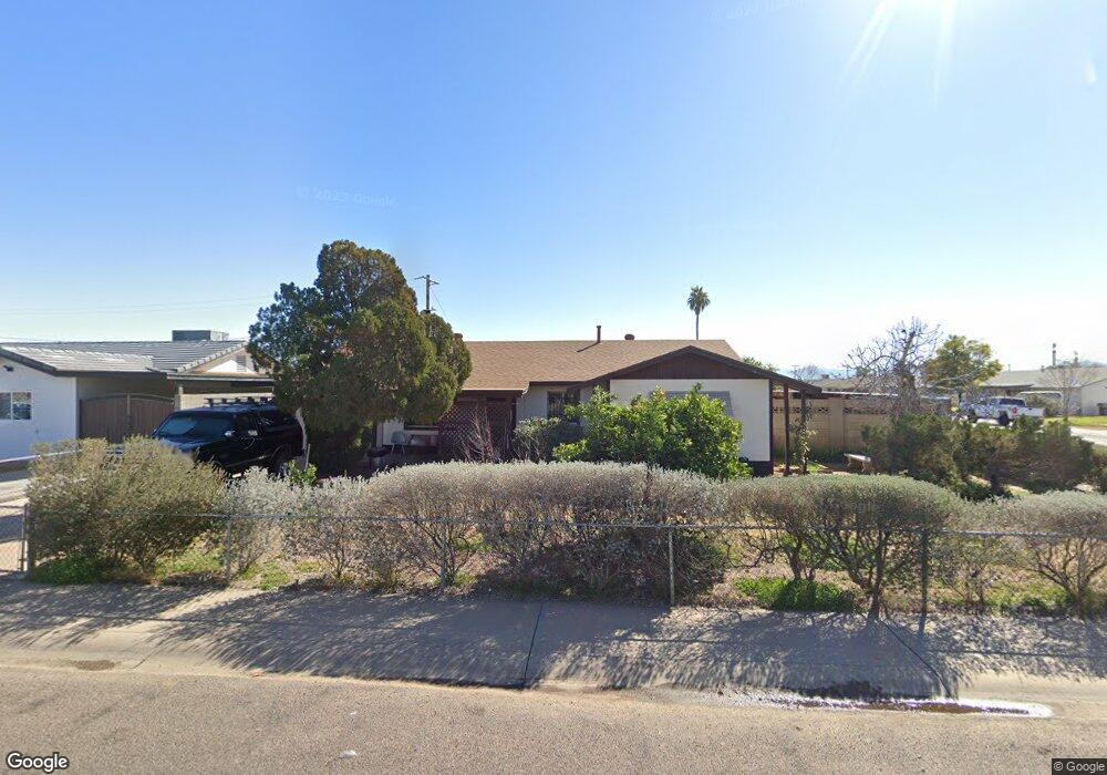 8033 W Flower St, Phoenix, AZ 85033 - photo 1