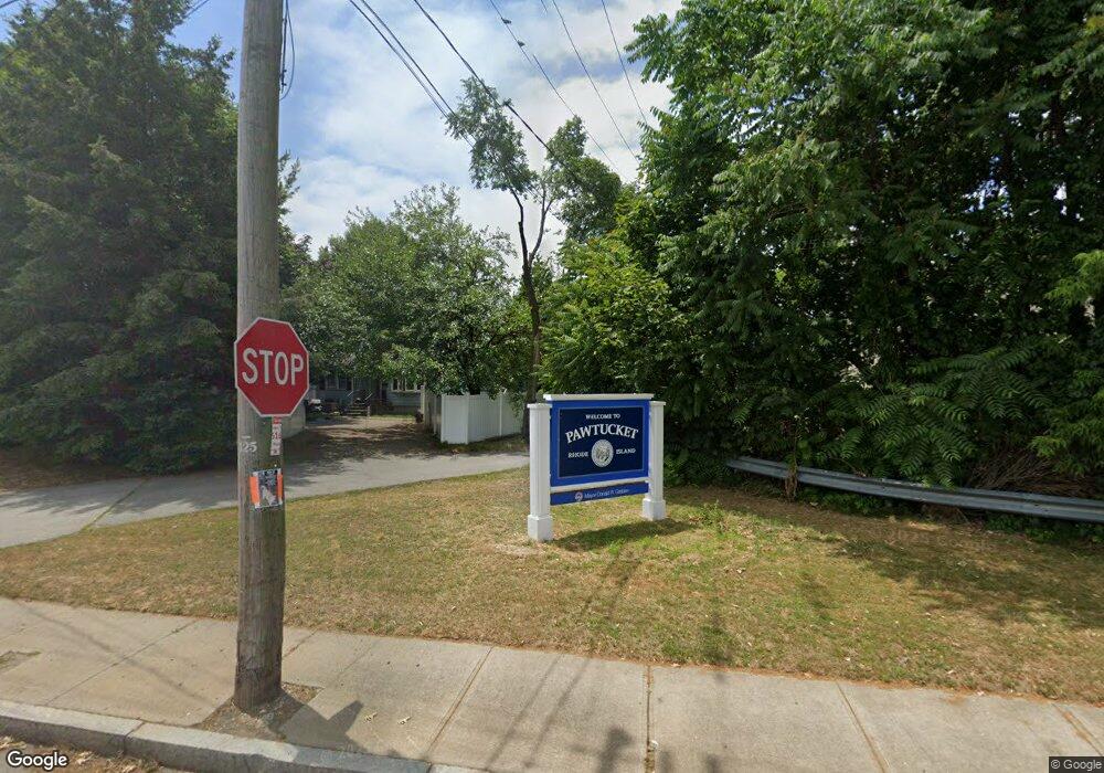 28 Eldridge St, Pawtucket, RI 02860 - photo 1