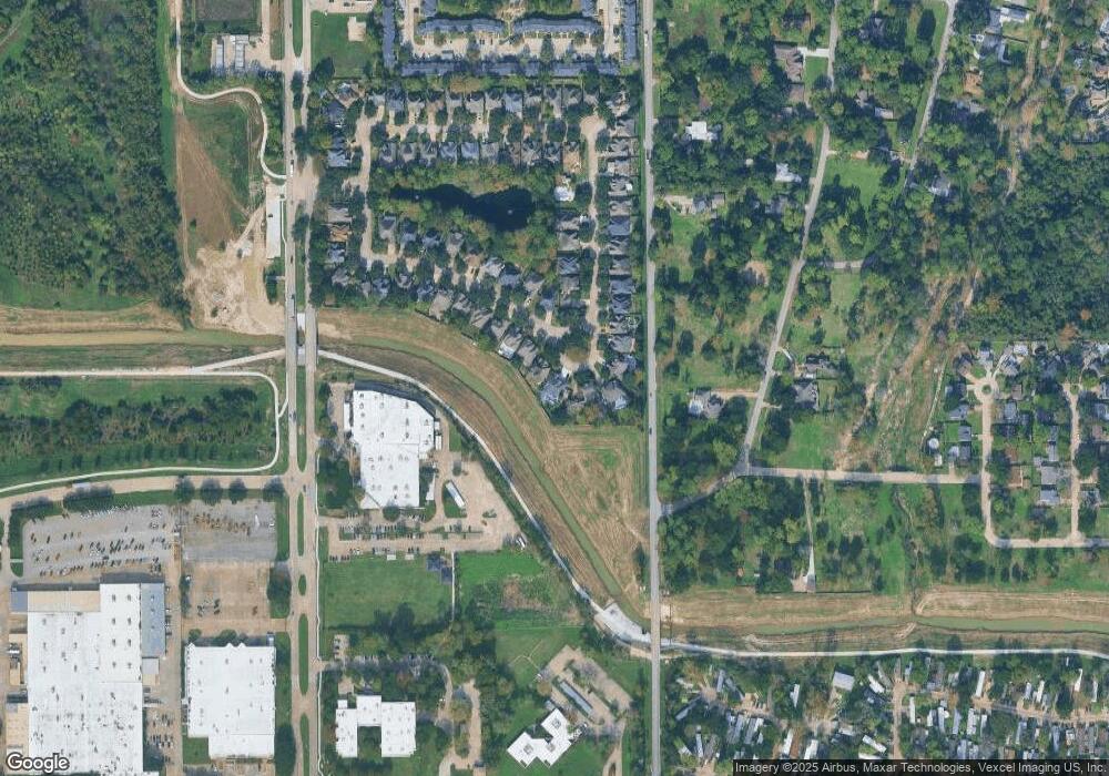 9407 Bayou Lake Ln, Houston, TX 77040 - photo 1