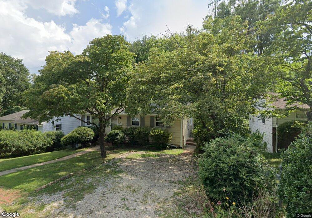 630 Elizabeth Ave, Charlottesville, VA 22901 - photo 1