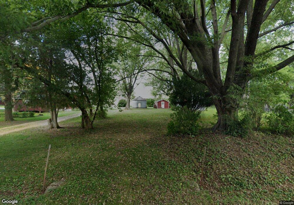 4680 Rome Corners Rd, Brooklyn, WI 53521 - photo 1