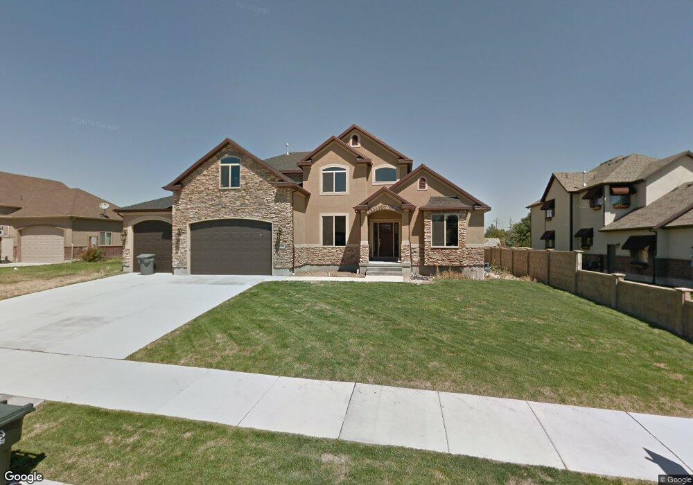 2734 W Amini Way, South Jordan, UT 84095 - photo 1