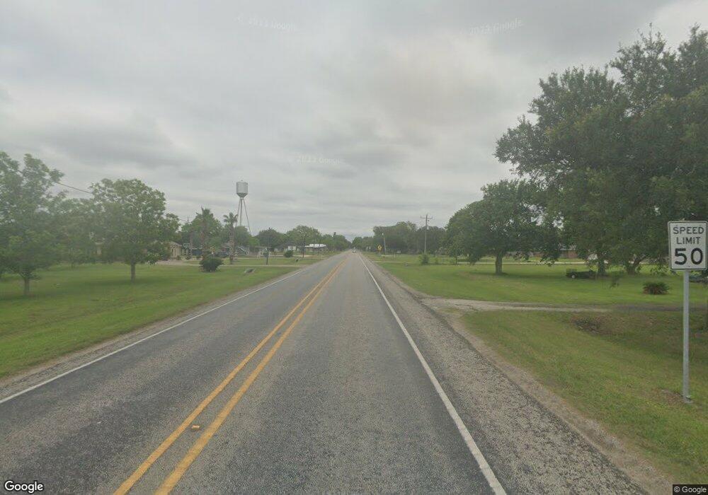 Texas 239, Tivoli, TX 77990 - photo 1