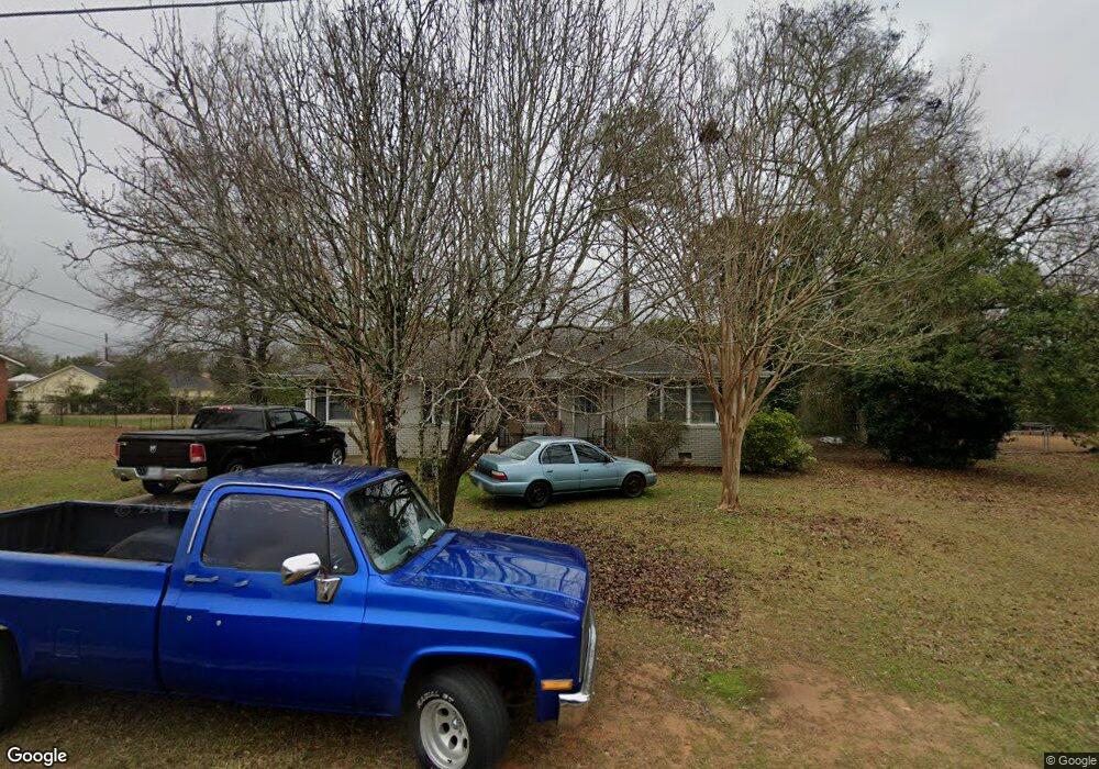 223 Frieda Ln, Americus, GA 31709 - photo 1