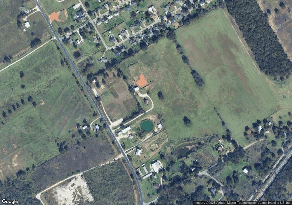 1405 Temple Hall Hwy, Granbury, TX 76049 - photo 1