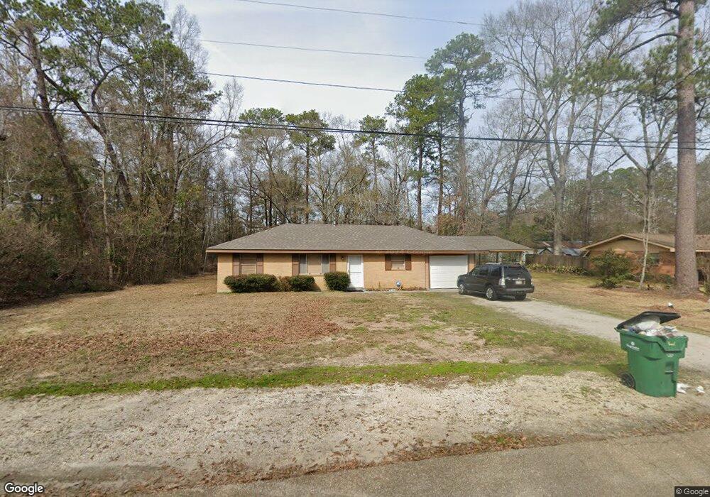 1611 Lenora St, Franklinton, LA 70438 - photo 1