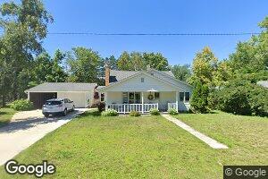 205 NW Thompson St, Verndale, MN 56481