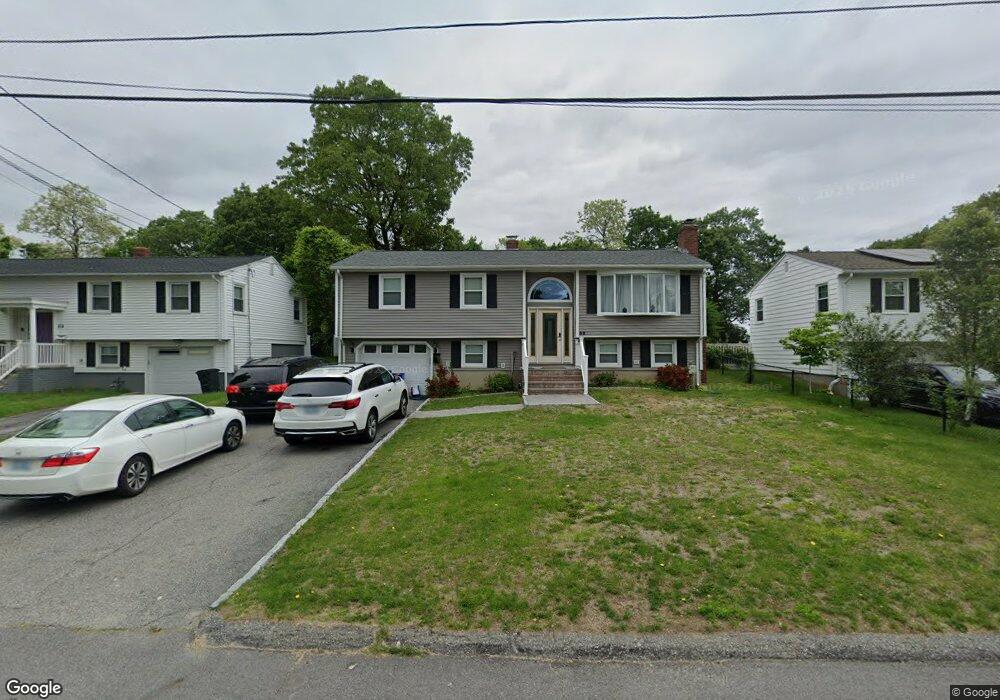 52 Harrison St, Johnston, RI 02919 - photo 1