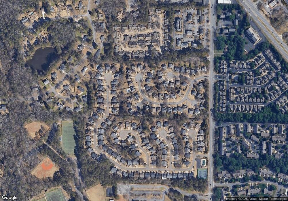 0 Bloomfield Ct unit 8093804, Roswell, GA 30075 - photo 1