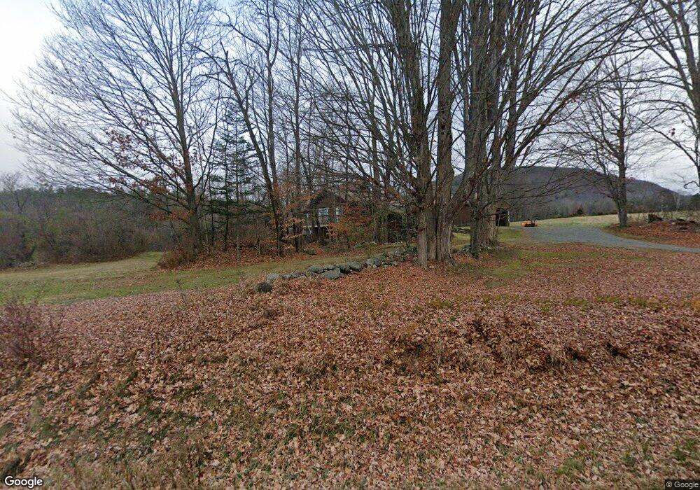 5955 Vt Route 131, Perkinsville, VT 05151 - photo 1