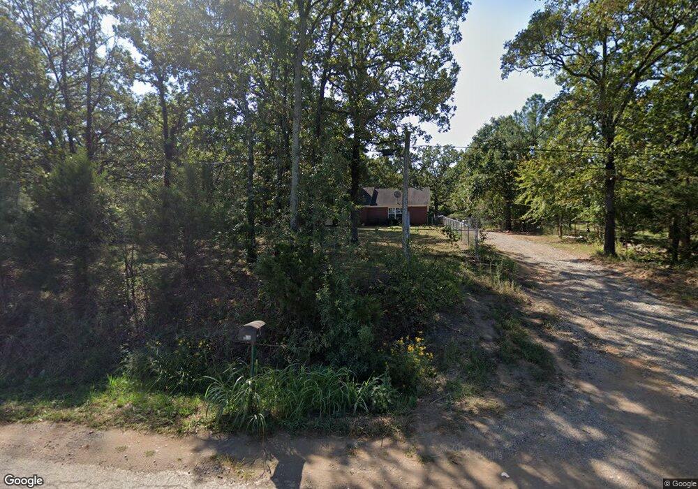 471318 Old Us Highway 64, Muldrow, OK 74948 - photo 1