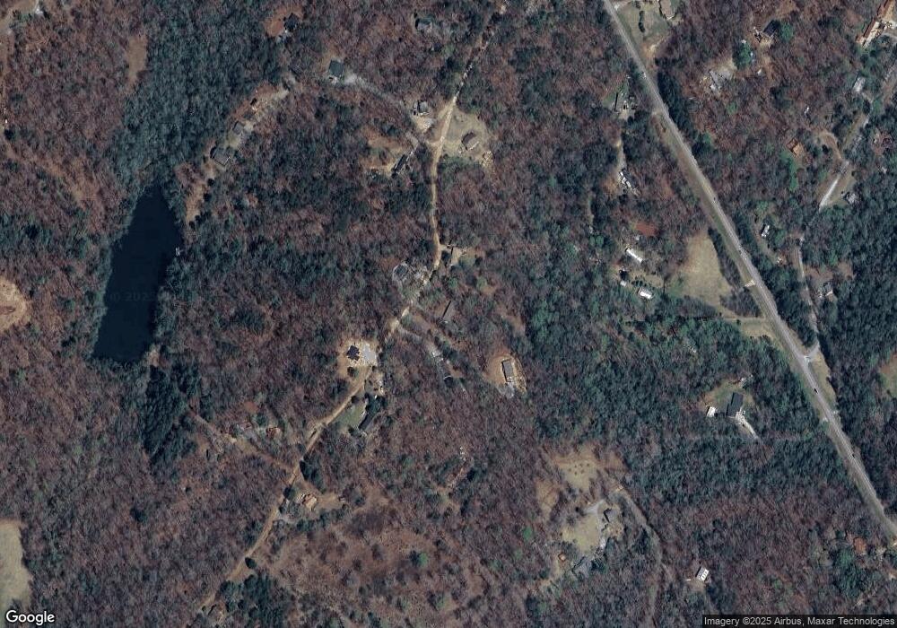 317 Aurum Hill Dr, Cleveland, GA 30528 - photo 1