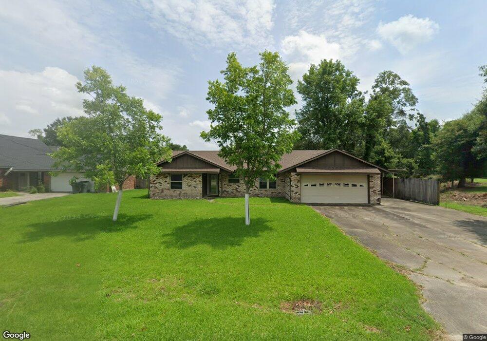 1013 Van St, Lake Charles, LA 70605 - photo 1