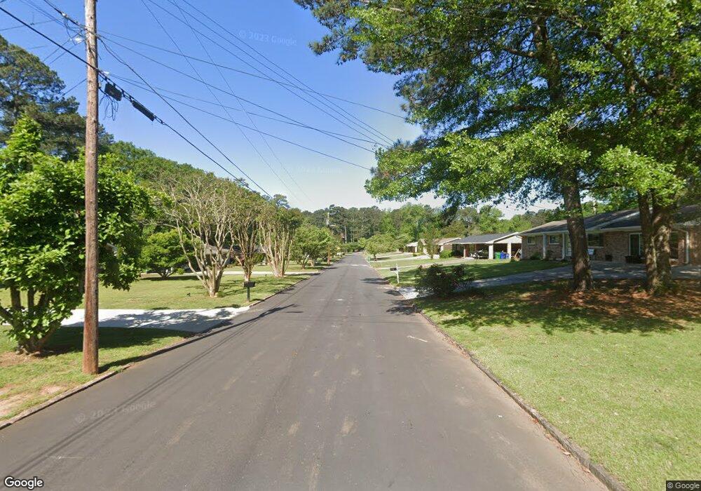 0 Smithfield Dr unit 8079610, Tucker, GA 30084 - photo 1