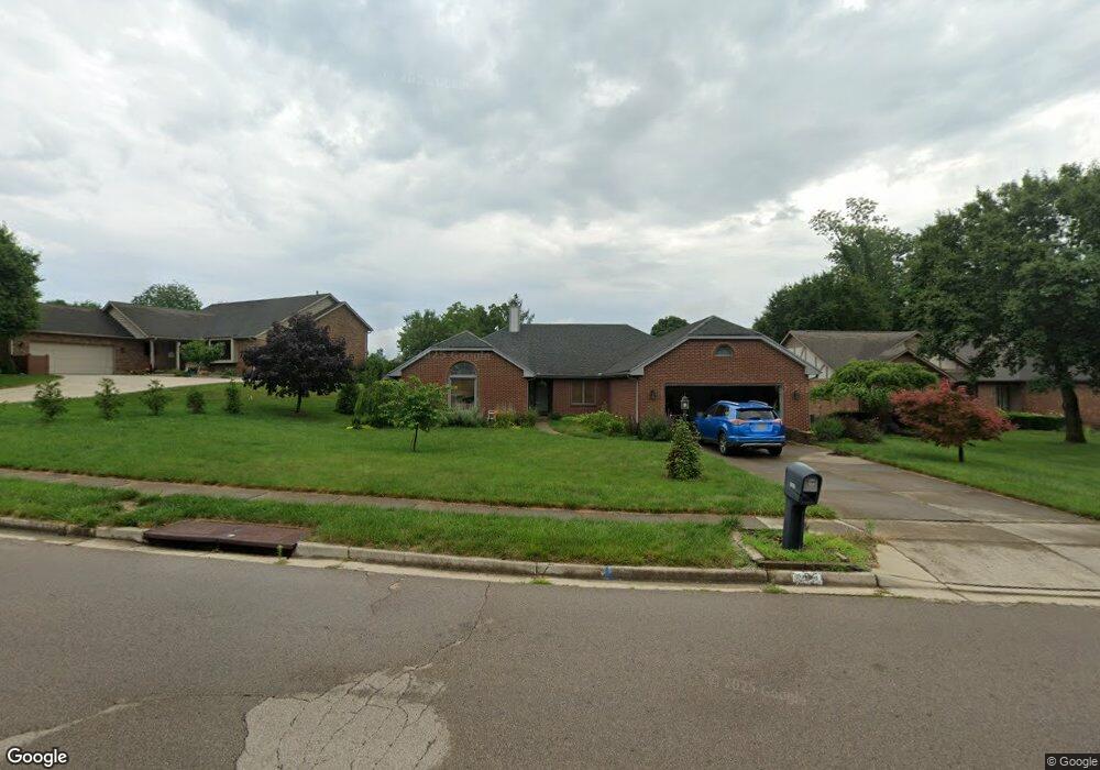 155 Timberwind Ln, Vandalia, OH 45377 - photo 1