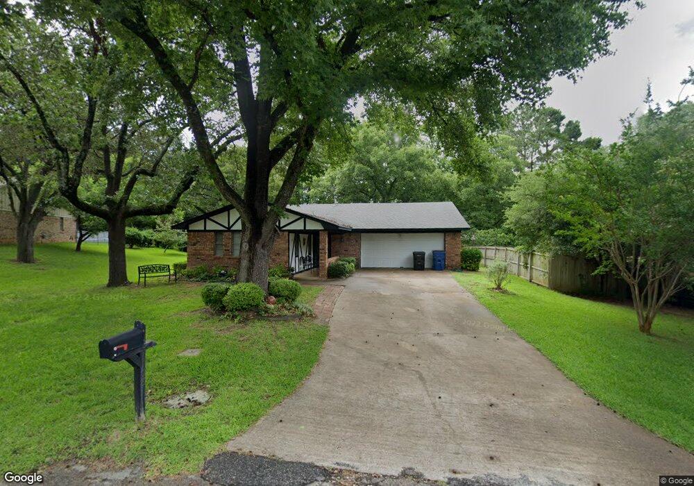 1108 Balboa St, Denison, TX 75020 - photo 1