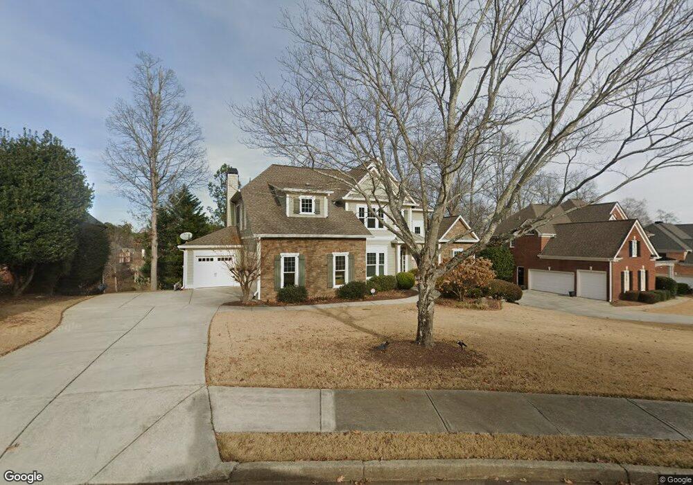 1759 Deerhaven Ct, Dacula, GA 30019 - photo 1