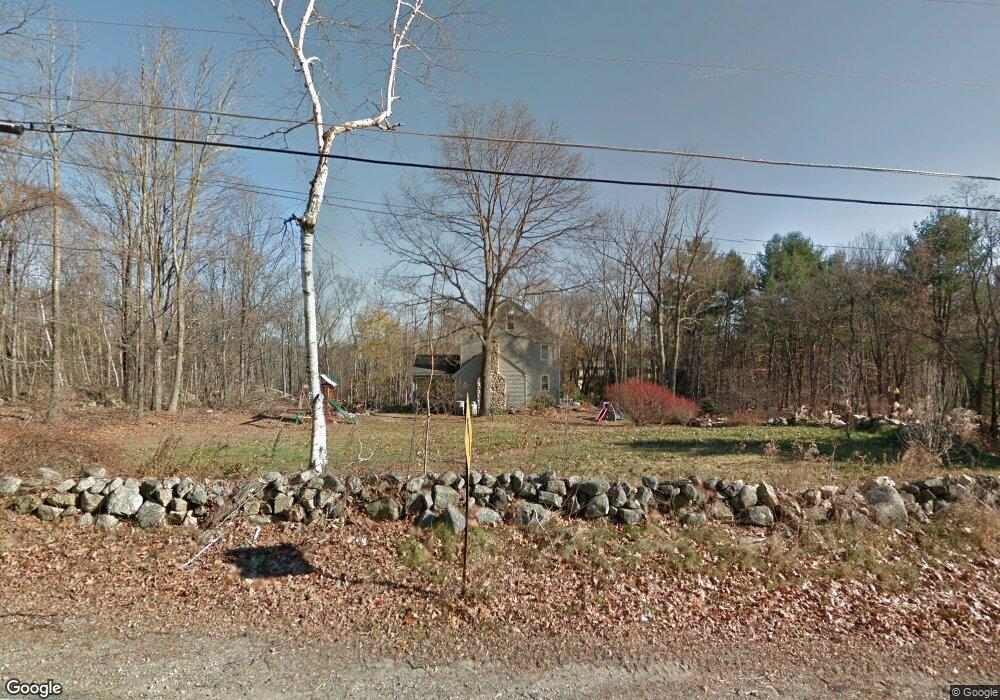 233 Joppa Hill Rd, Bedford, NH 03110 - photo 1