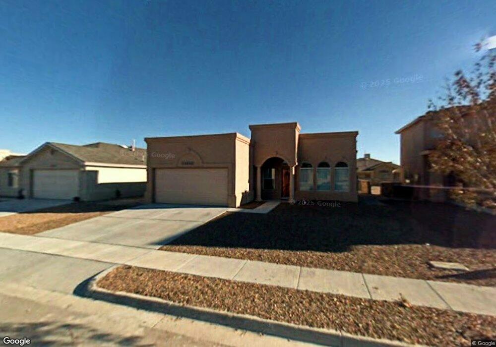 14048 Warren Belin Dr, El Paso, TX 79928 - photo 1