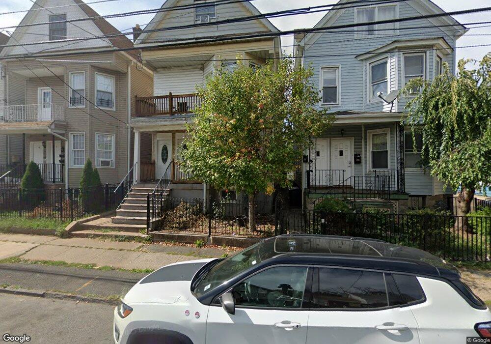 311 Washington Ave, Elizabeth, NJ 07202 - photo 1