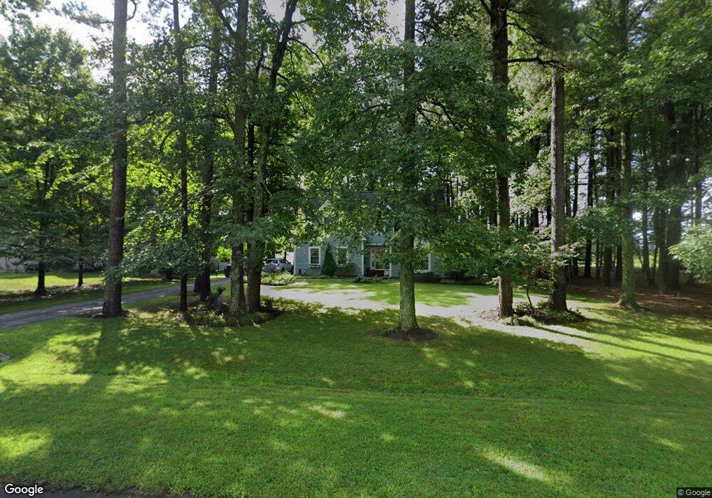 11305 Ingels Ct, Swan Point, MD 20645 - photo 1