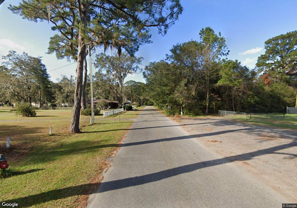 0 Pack St, Darien, GA 31305 - photo 1