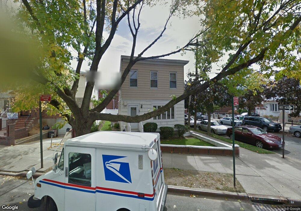 7802 Pitkin Ave, Ozone Park, NY 11417 - photo 1