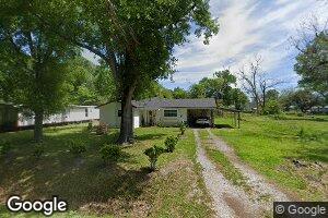 809 Fancher St, Vinton, LA 70668