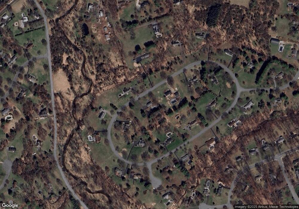 13 Indian Run, Whitehouse Station, NJ 08889 - photo 1