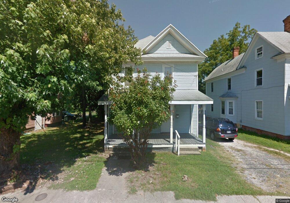 921 E Church St, Salisbury, MD 21804 - photo 1