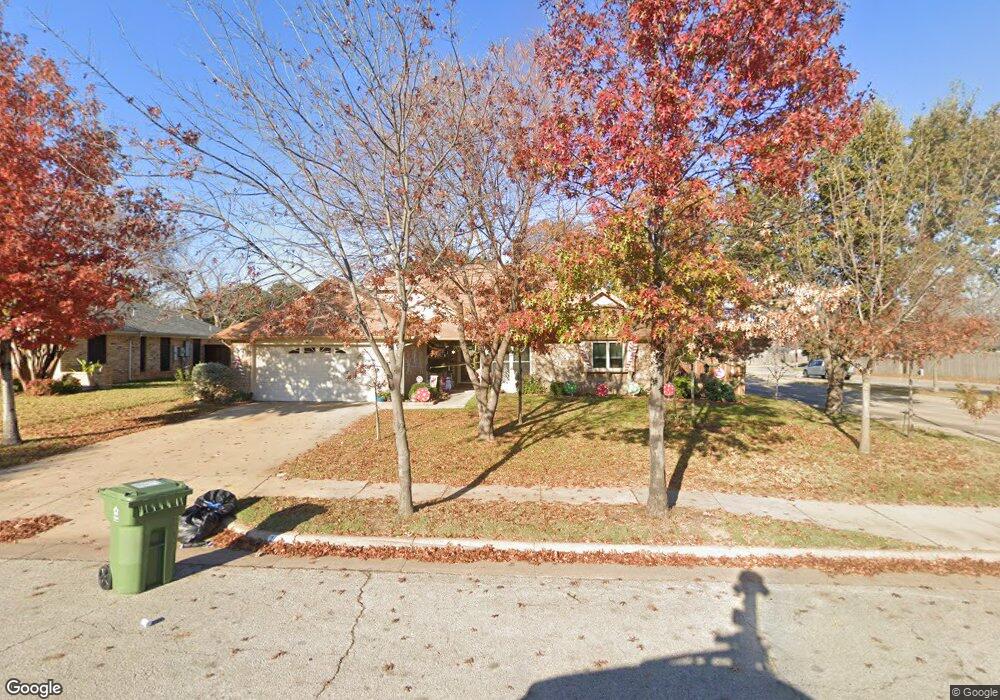 2033 Brightwood Dr, Bedford, TX 76021 - photo 1