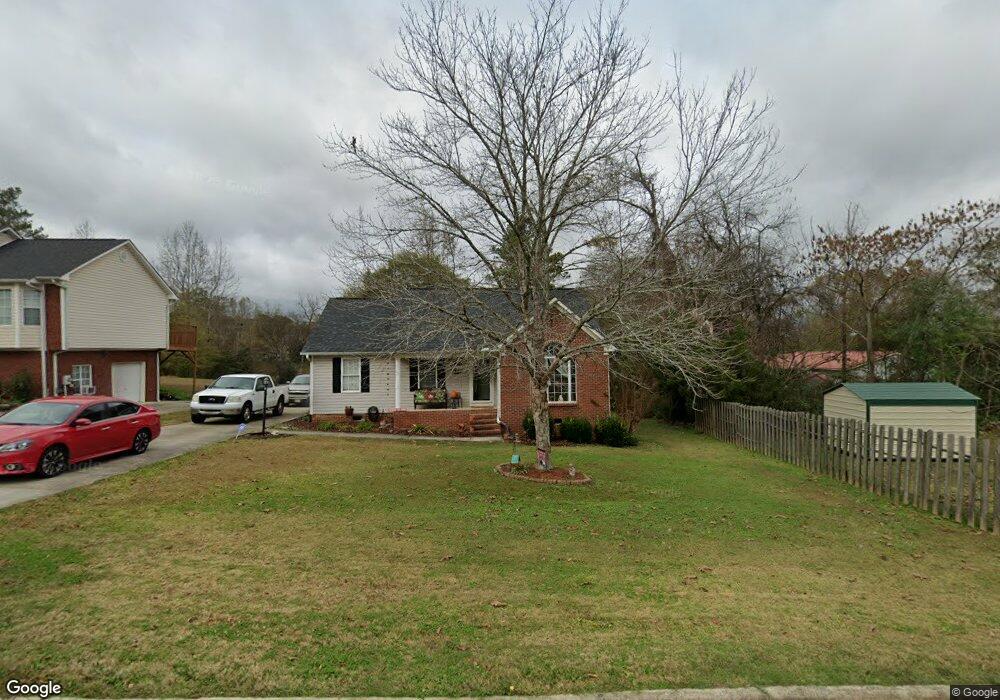 1355 4th St SE, Cullman, AL 35055 - photo 1