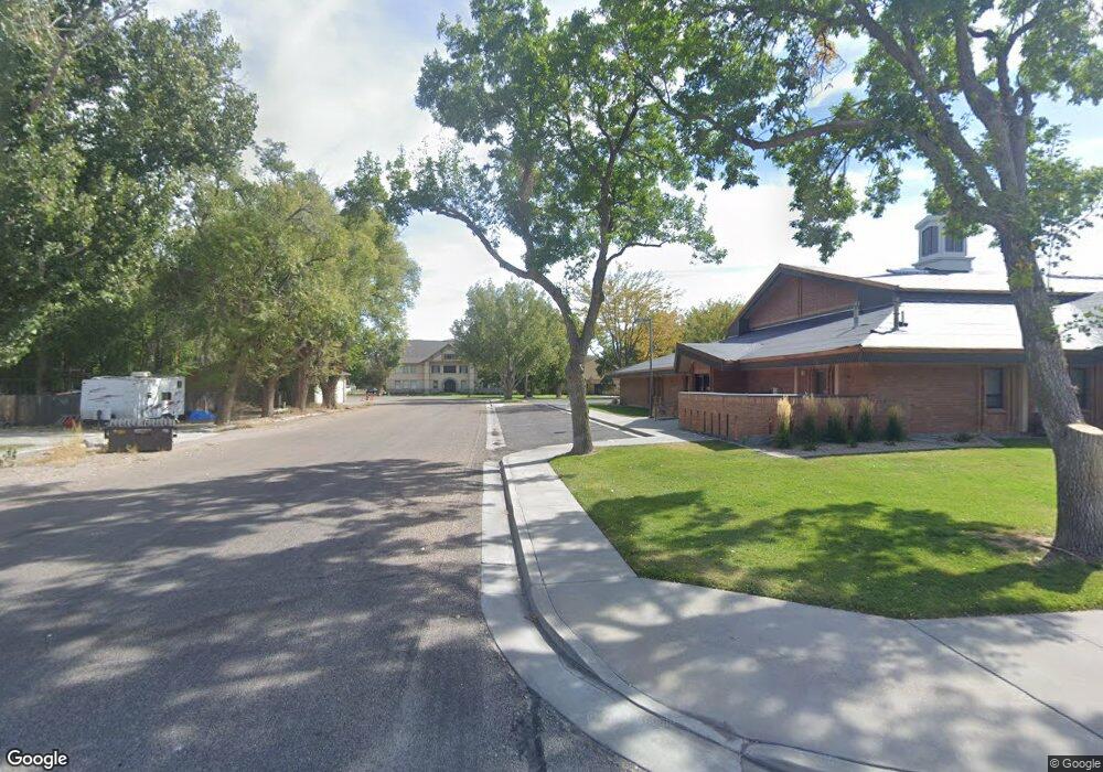 192 N Main St, Hinckley, UT 84635 - photo 1