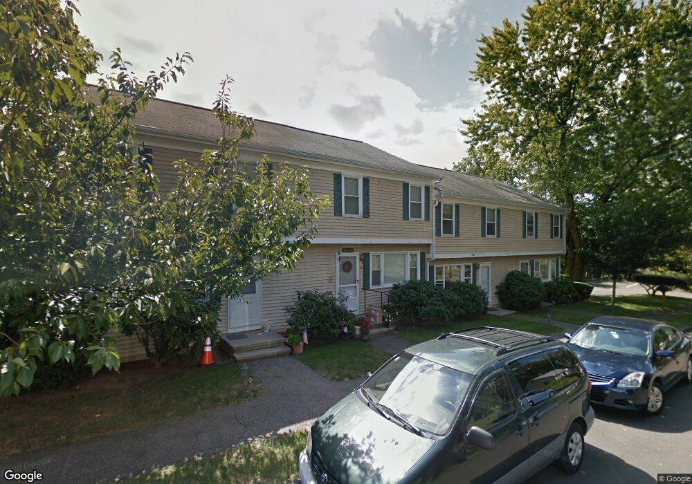 2 Frost St unit 3, Norwalk, CT 06850 - photo 1