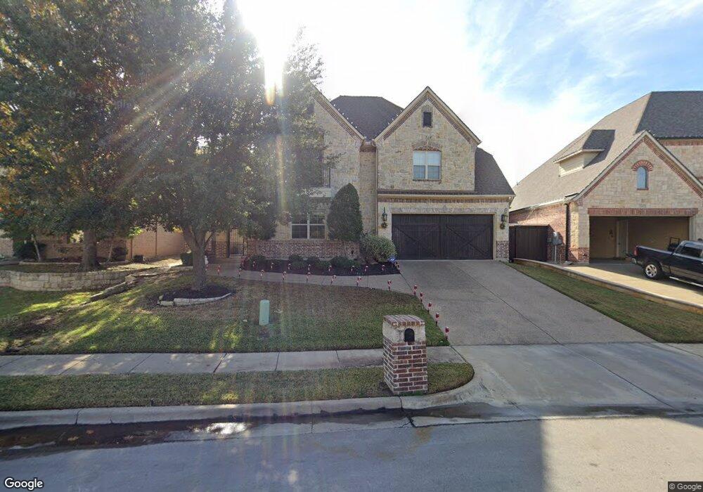 3413 Madison Ct, Southlake, TX 76092 - photo 1