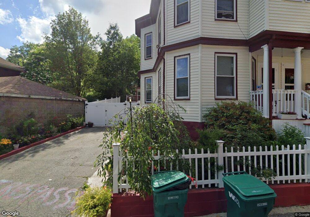 50 Raddin Grove Ave unit 52, Lynn, MA 01905 - photo 1