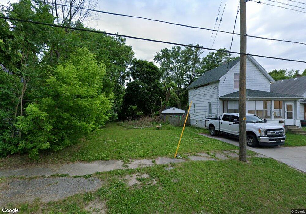 1630 Indiana Ave, Flint, MI 48506 - photo 1
