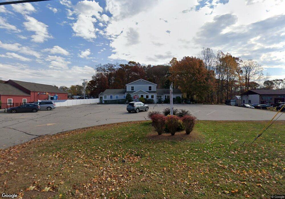 190 E High St, East Hampton, CT 06424 - photo 1