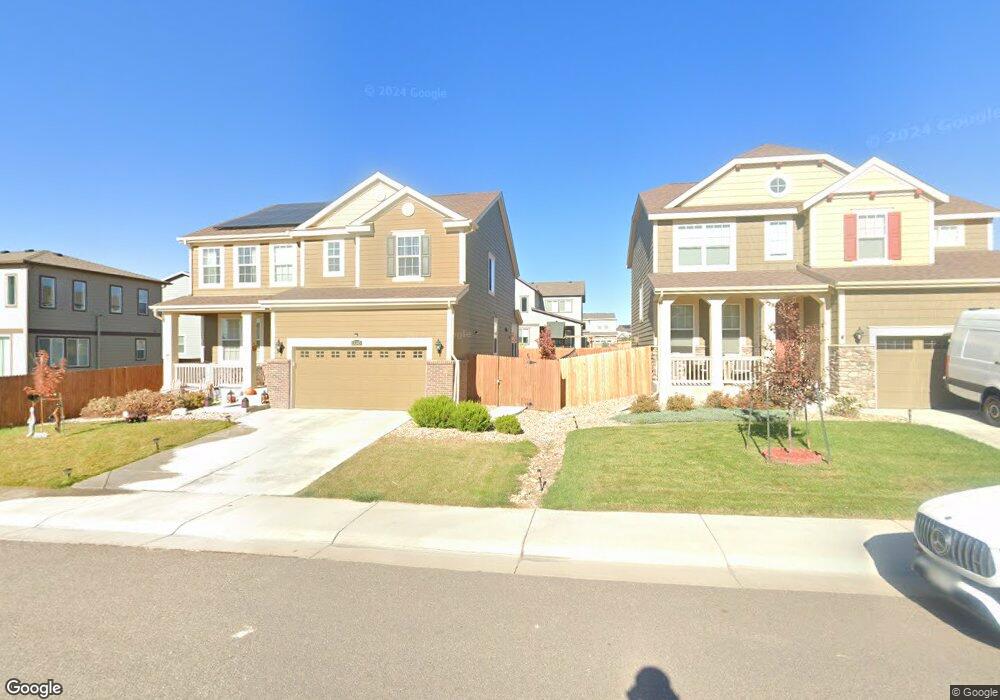 13338 Newport Cir, Thornton, CO 80602 - photo 1