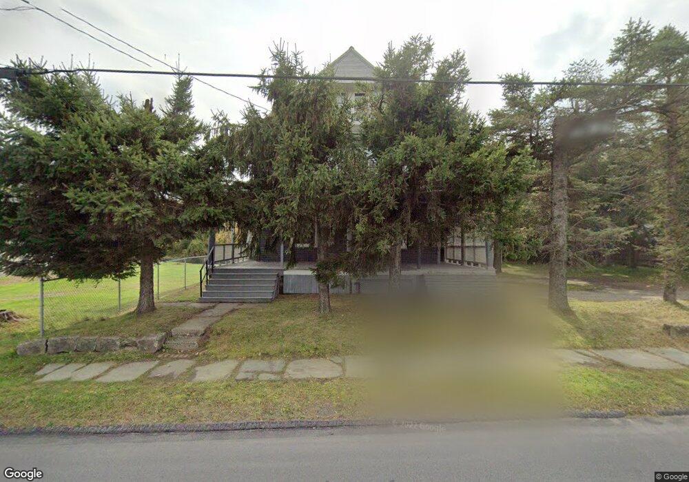 3320 Olyphant Ave, Scranton, PA 18509 - photo 1