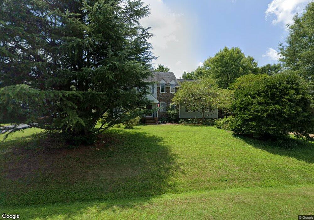 9215 Hunters Chase Dr, Mechanicsville, VA 23116 - photo 1