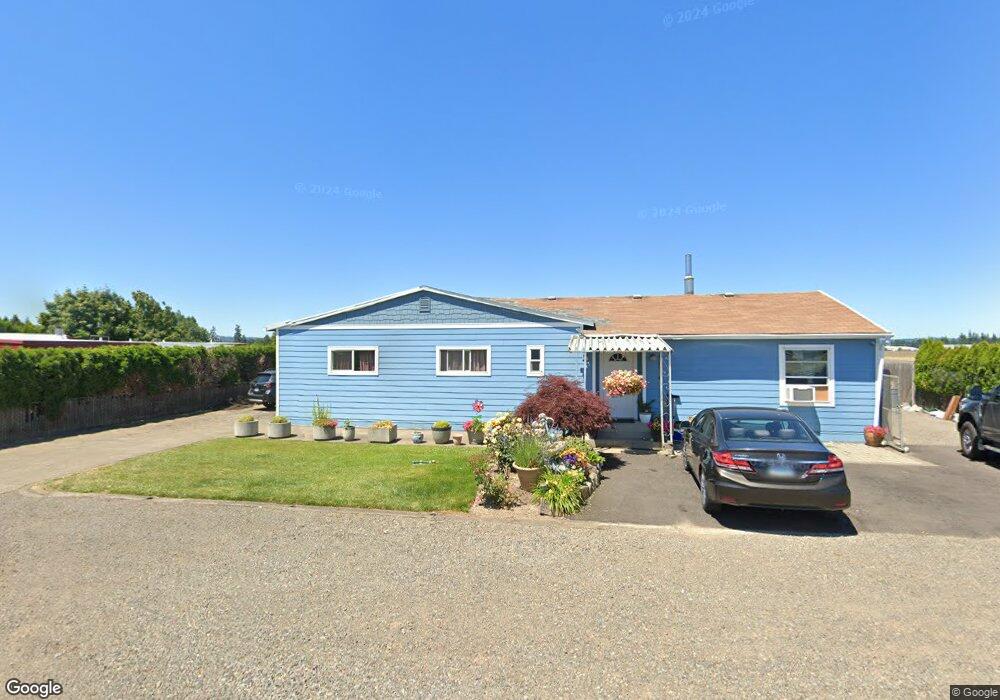 14113 Piper St NE, Aurora, OR 97002 - photo 1