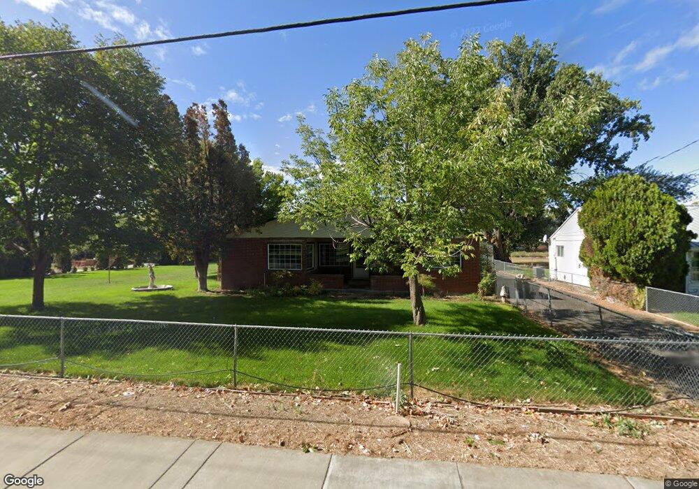 314 S Rivard Rd, Moxee, WA 98936 - photo 1