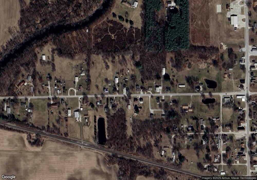 3264 18b Rd, Tippecanoe, IN 46570 - photo 1