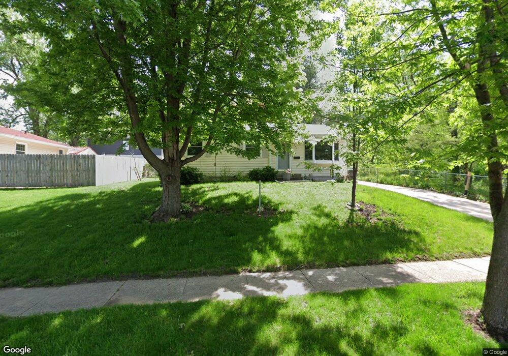 2705 SW 4th Place, Des Moines, IA 50315 - photo 1