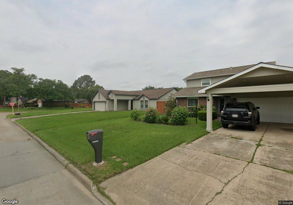 13603 T c Jester Blvd, Houston, TX 77038 - photo 1